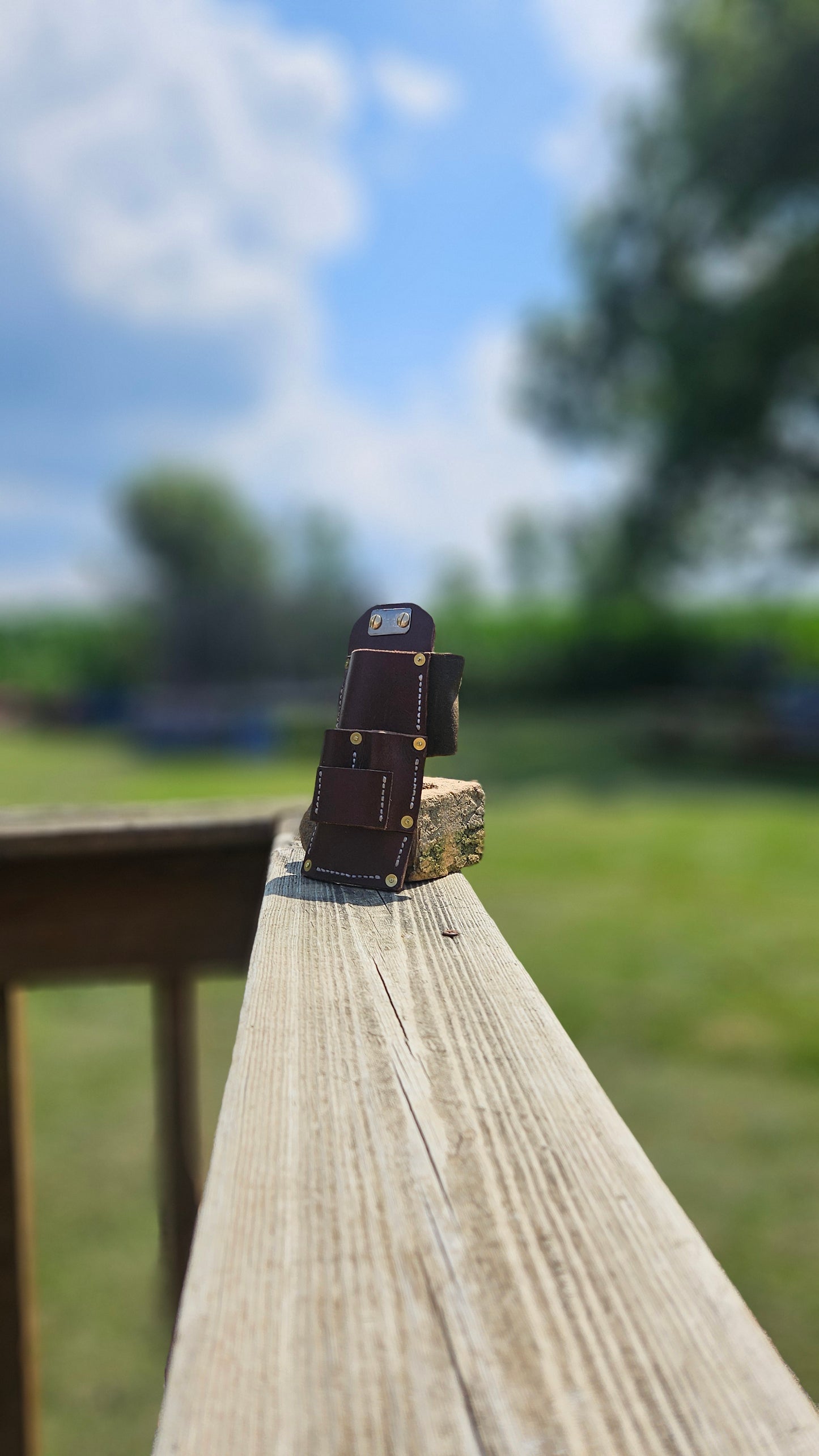 The Marksman