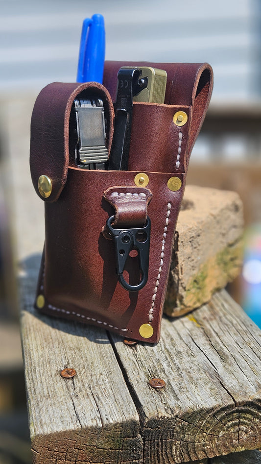 The Foreman's Carry
